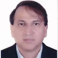 دکتر داریوش عبداللهی فرد