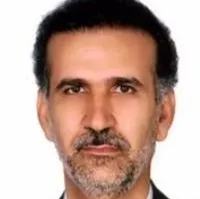 دکتر فیض اله منصوری