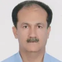 دکتر مسیح قلندری