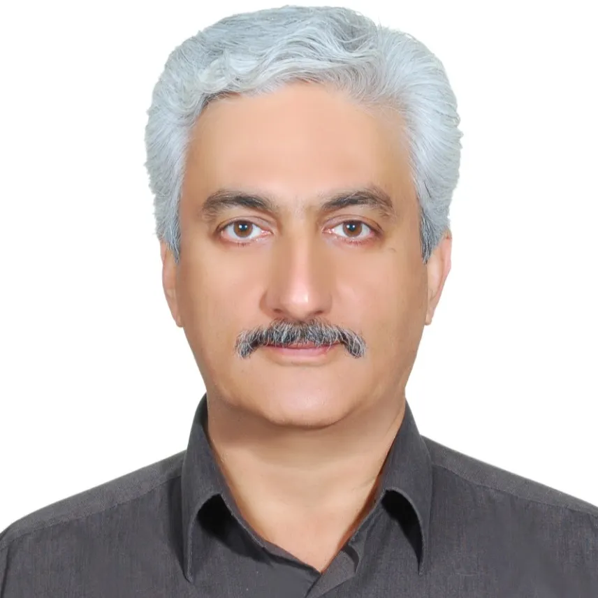 دکتر محمد رفیع منزلت