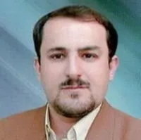 دکتر محمود امین جواهری