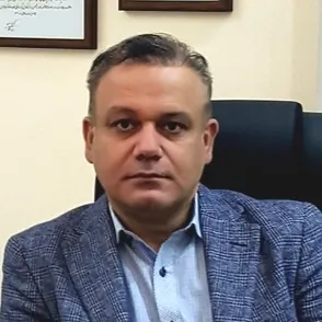 دکتر جلال سیاح