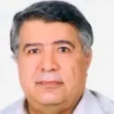 دکتر عزیزالله آقایی
