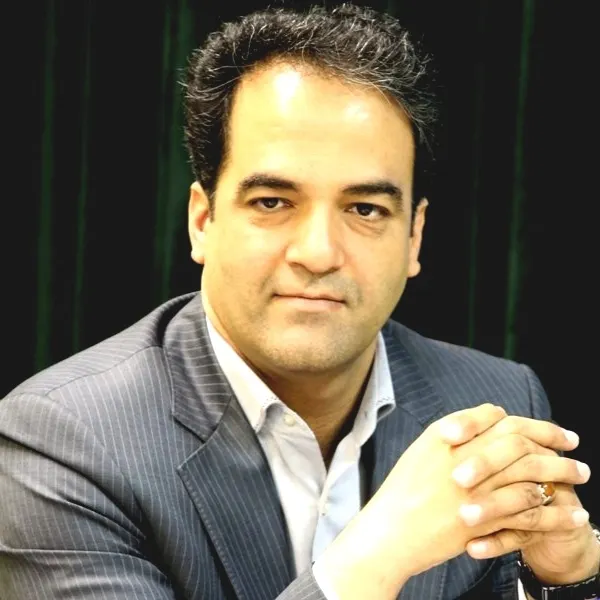 دکتر محمد حضوری