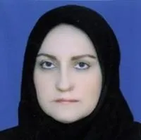 دکتر شهلا رشیقی فیروزآبادی