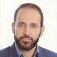 دکتر علیرضا قنادی
