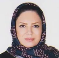 دکتر فرزانه سعیدی فرد