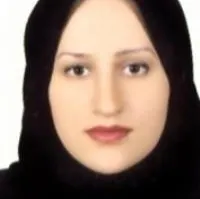دکتر لیدا تکلو