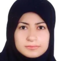 زینب غلامی