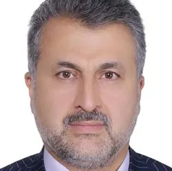 دکتر محسن دارابیان