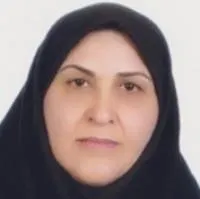 دکتر سهیلا معمار مشرفی
