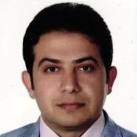 دکتر حامد فرهادی