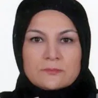 دکتر مهناز بنی هاشمی اردبیلی