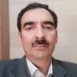 دکتر سید عباس شاهمرادی