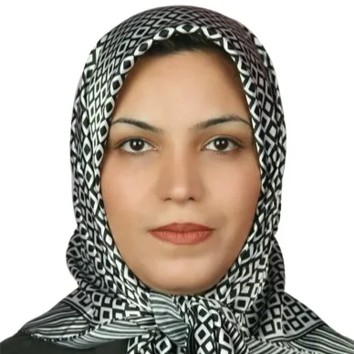 دکتر مهدیه رحمانیان