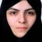 دکتر عزیزه قاسمی نژاد