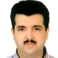 دکتر جلال پورقاسم