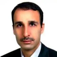 دکتر ذبیح الله شاه مرادی