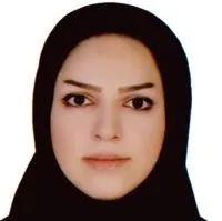 دکتر راحیل قهرمانی