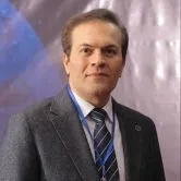دکتر علی محمد اصغری