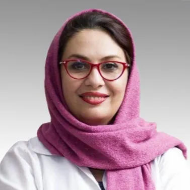 دکتر بهناز عطارشاکری