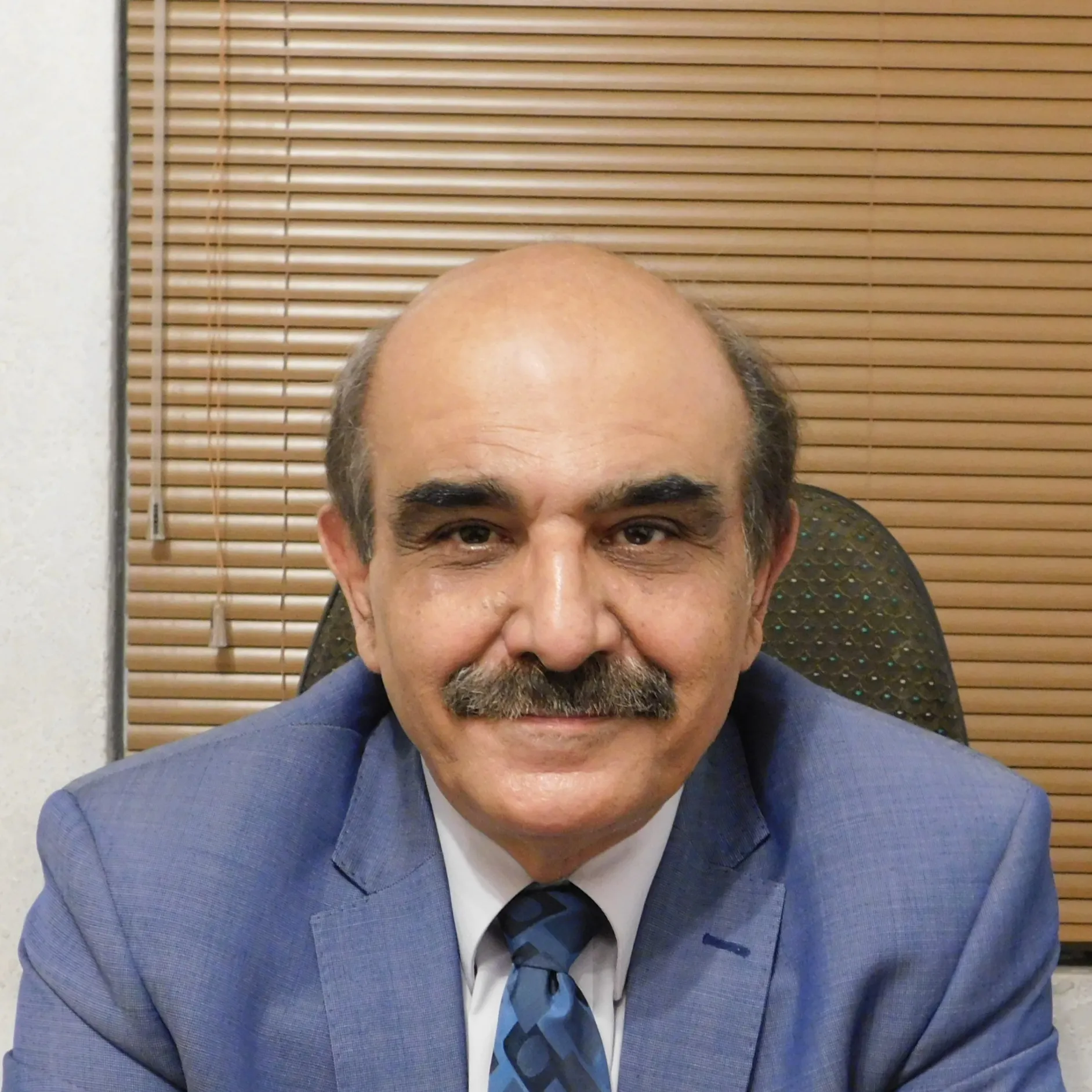 دکتر محمدعلی ادیب نژاد