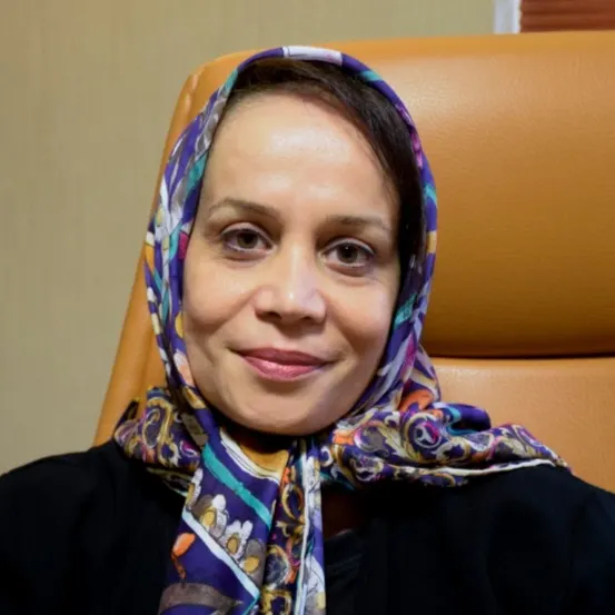 دکتر فیروزه درخشان پور