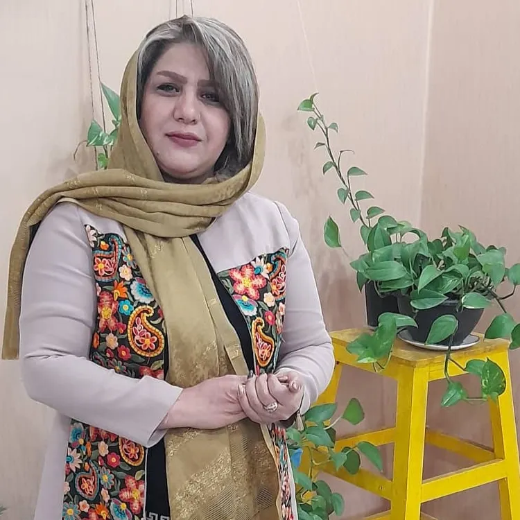 فریده محسنی موسوی