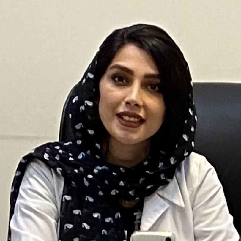 سحر شعائی مکانت
