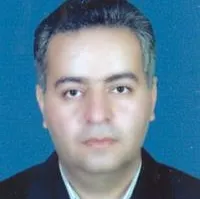 دکتر حمیدرضا زارع