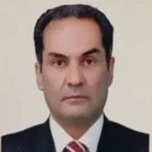 دکتر محمدرضا خیرخواه