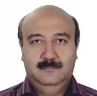 دکتر حسین آریان پور