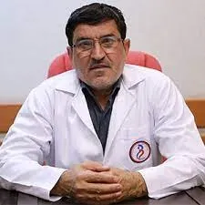 دکتر وحید رضا اکرامی فرد