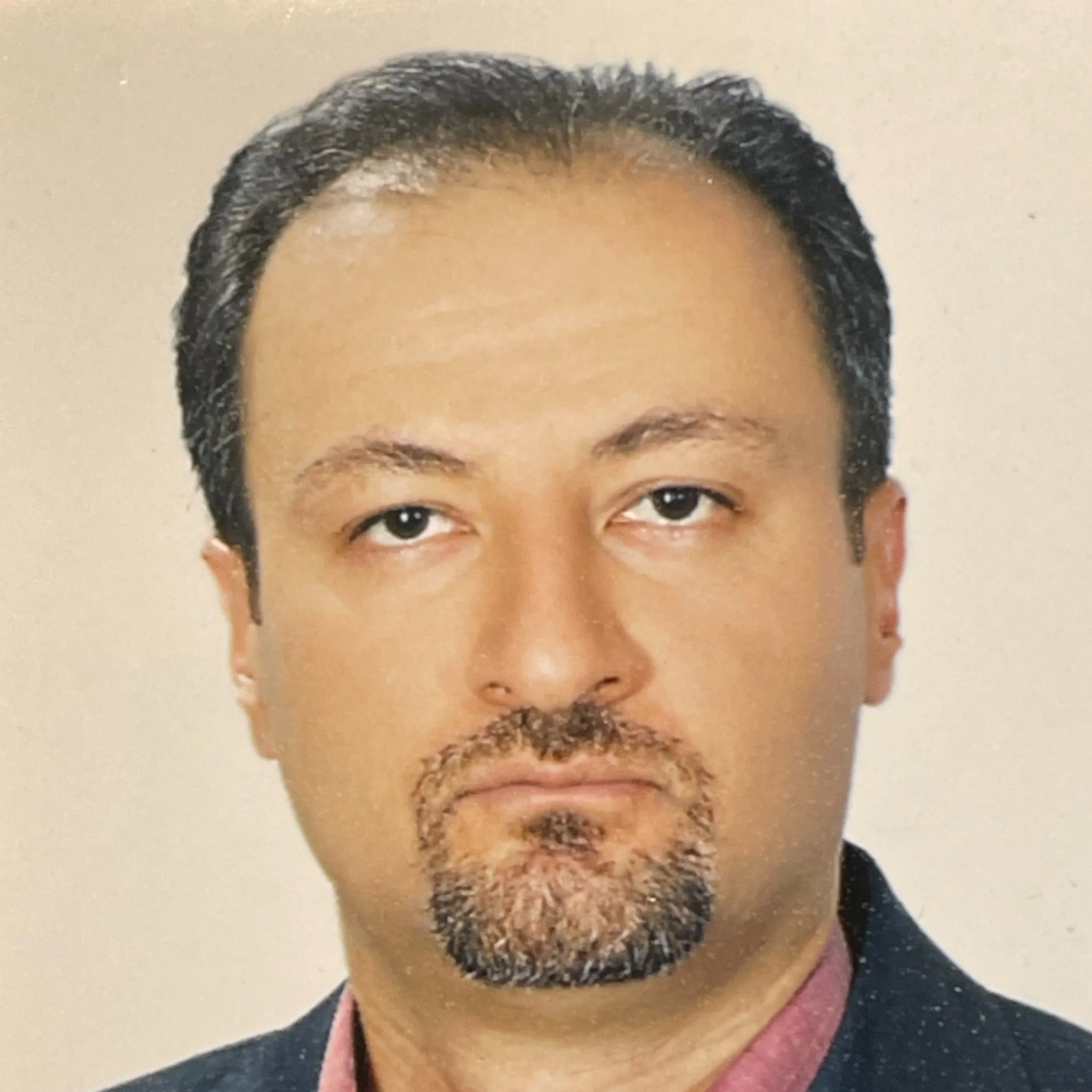 دکتر رامین زارع