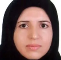 دکتر سمیه جعفری ندوشن