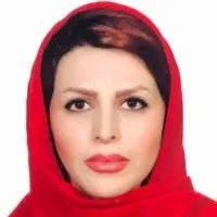 دکتر بهناز تولایی