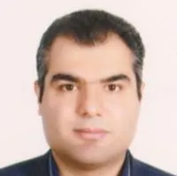 دکتر مهدی نظم ده
