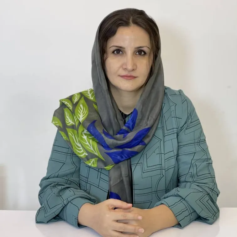 دکتر سمیرا هادی