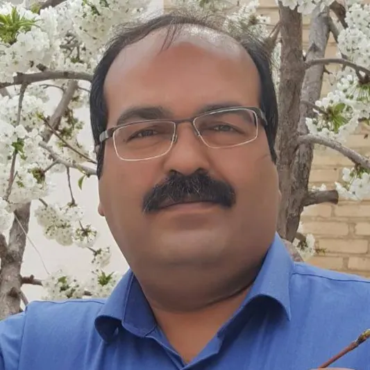 دکتر محمدطاهر اخیانی