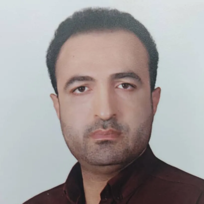 دکتر علی اکبر گودینی