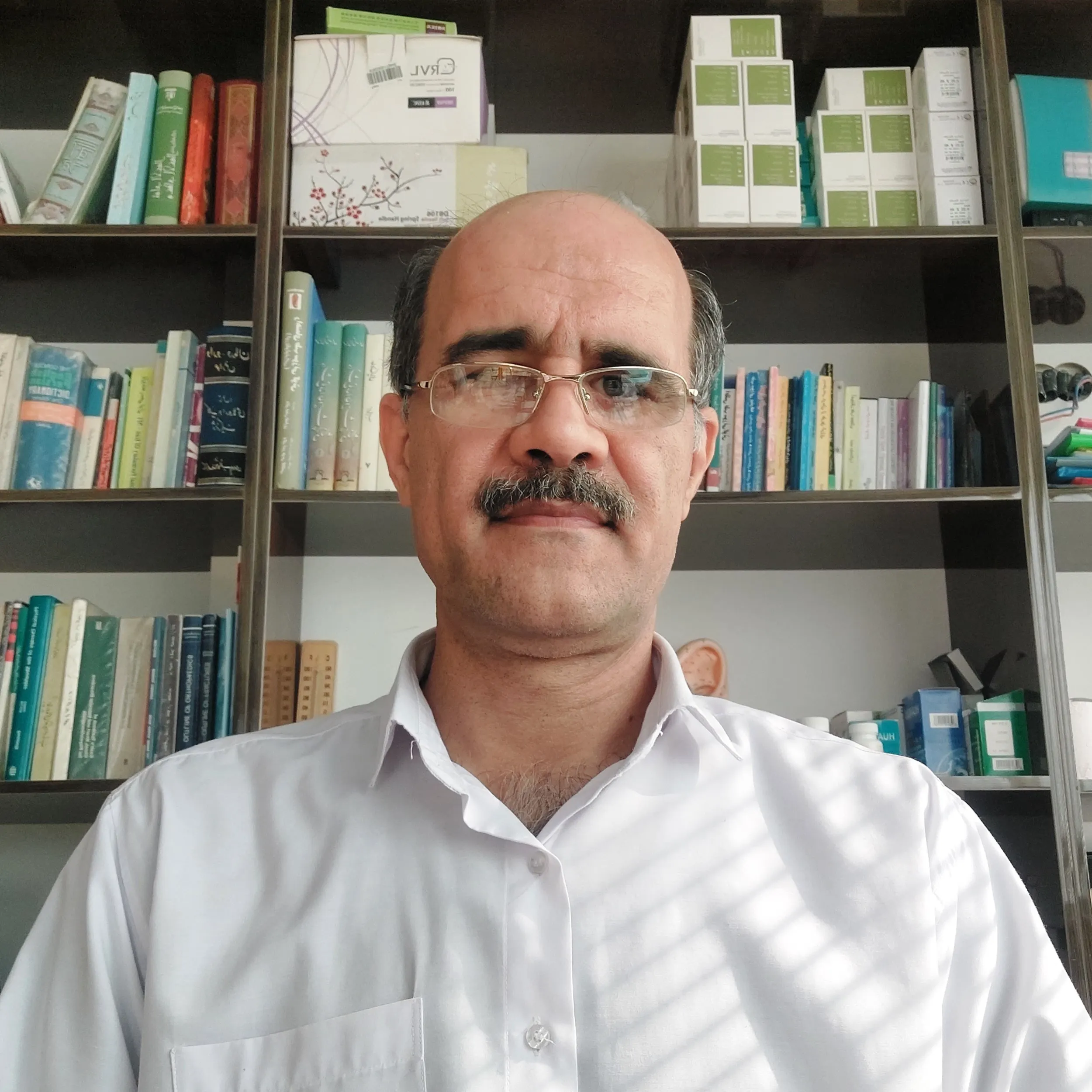 اسماعیل رستگاری پور