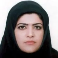 دکتر بهناز محمدابراهیمی