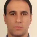 دکتر آپتین معبودی