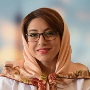 دکتر آزاده حسینی