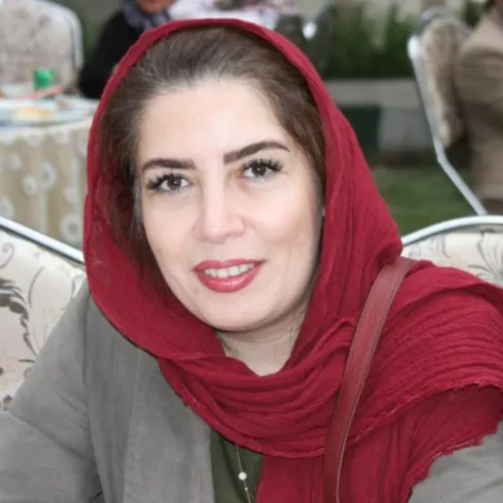 دکتر آرام یزدانی