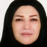 دکتر فروغ شادانلو