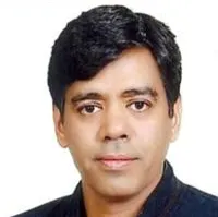 دکتر مجید براتی