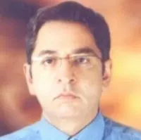 دکتر محمد افشاریان