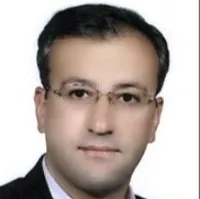 دکتر محمود بهشتی