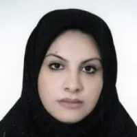 دکتر مریم حجتی اشرفی